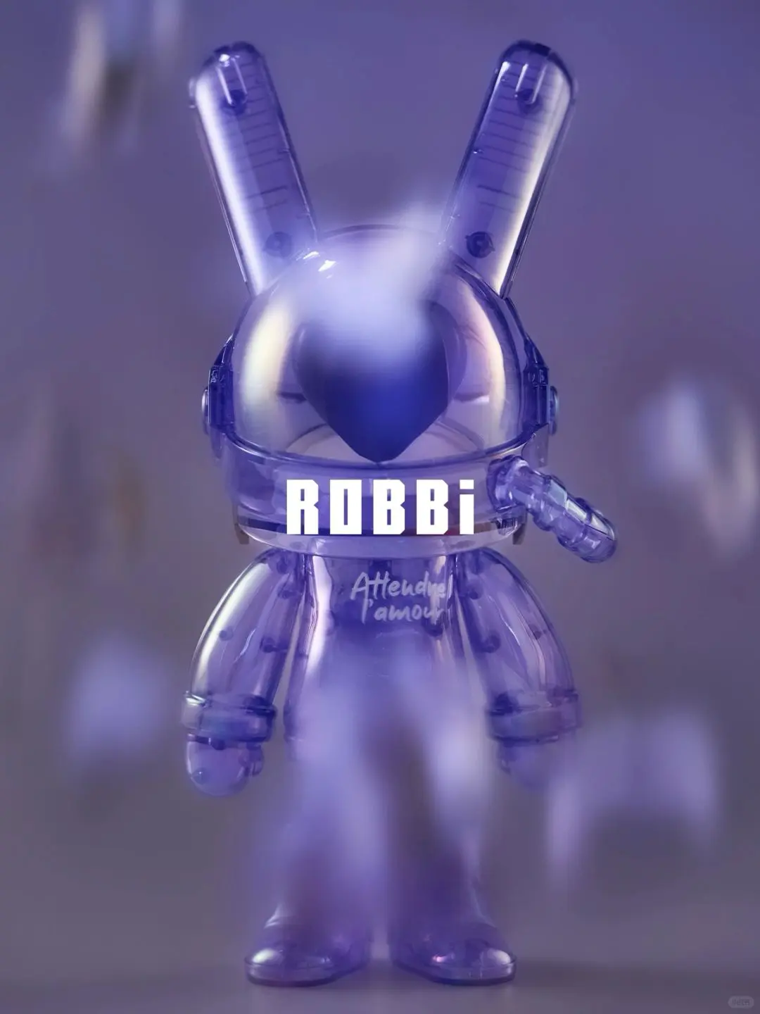 Robbi lavender product image 1