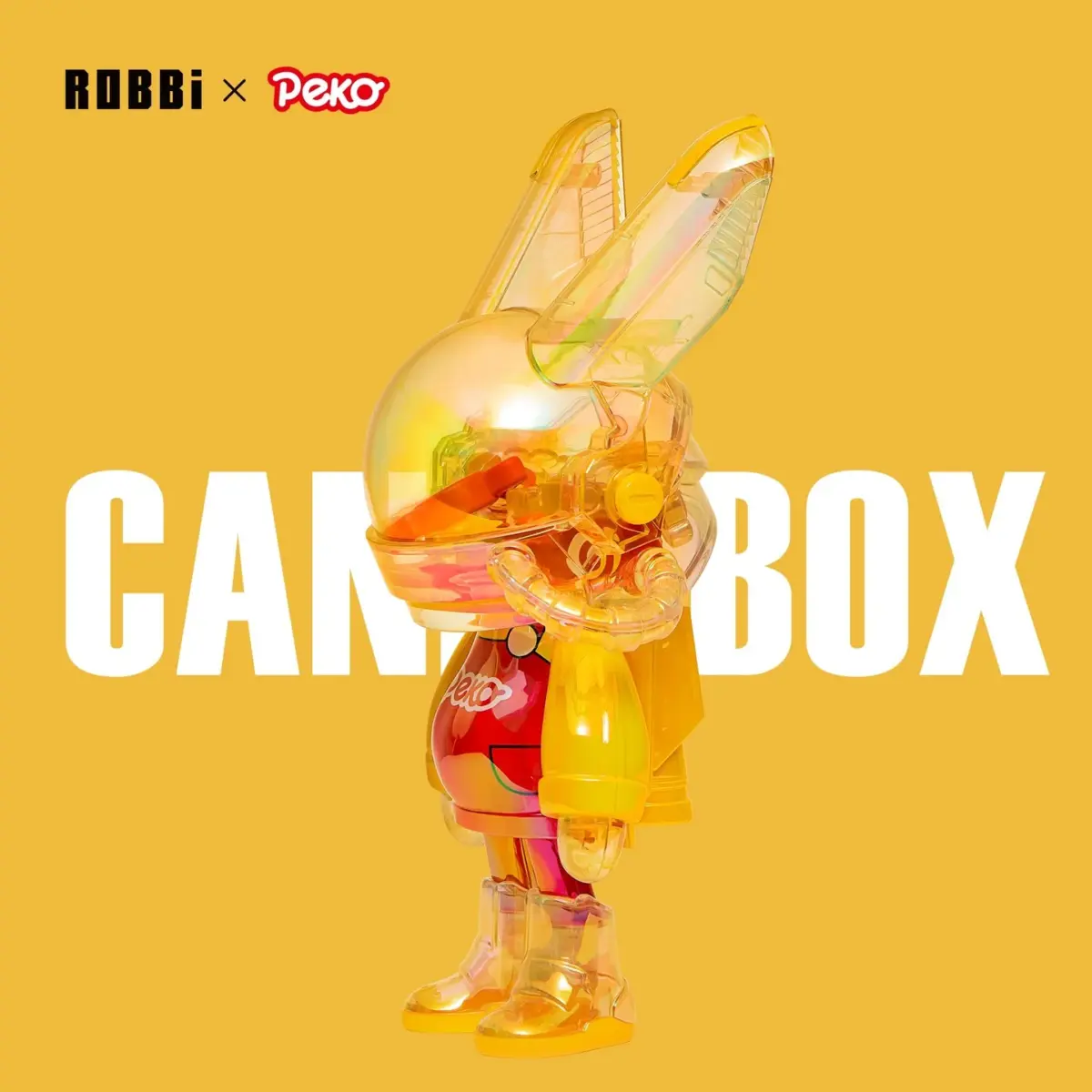 Robbi x peko candy box (product image 2)